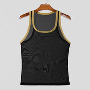 HS Tyler Tank