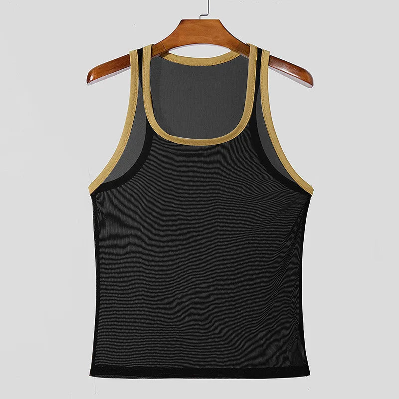 HS Tyler Tank