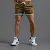 HS Jordan Shorts