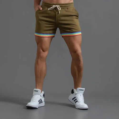 HS Jordan Shorts