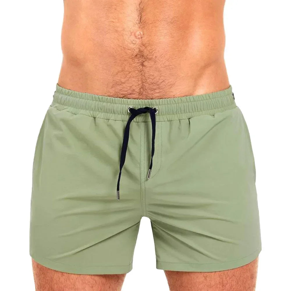 Chad Swim Shorts