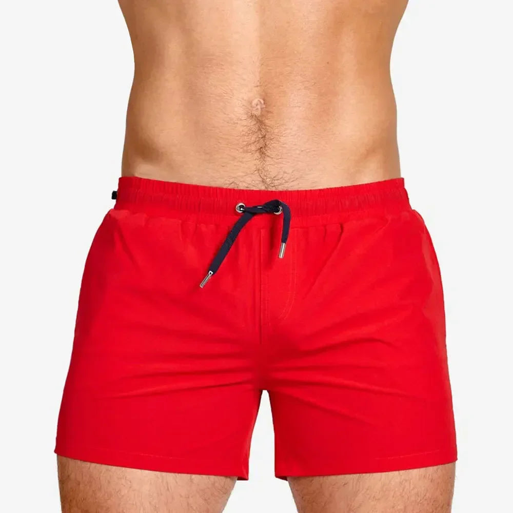 Chad Swim Shorts