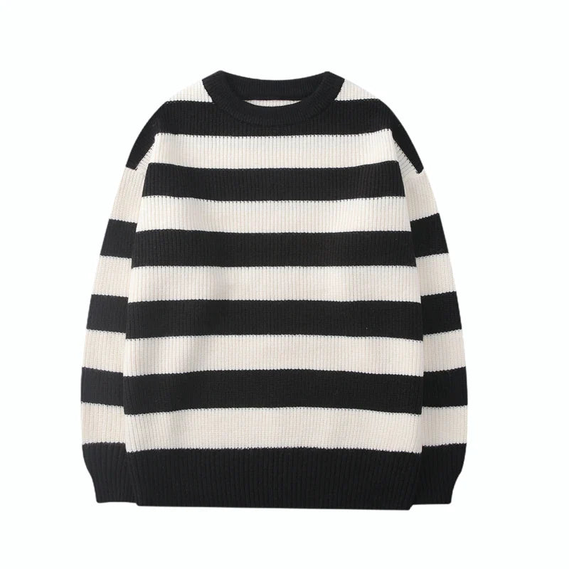 AD Omar Sweater