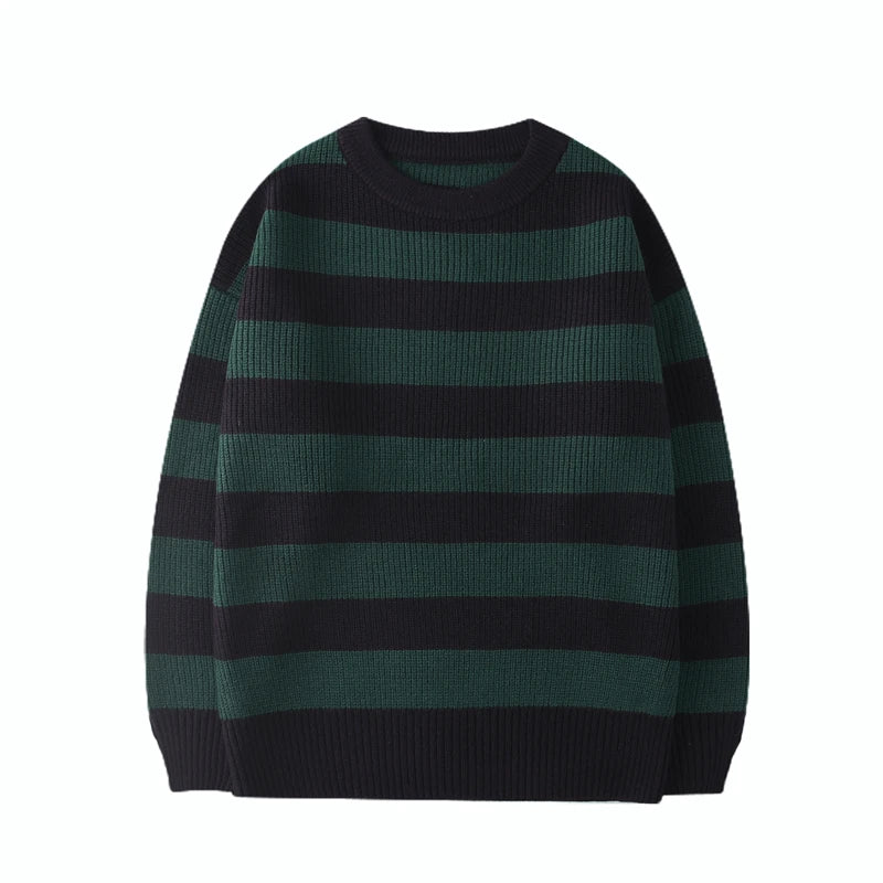 AD Omar Sweater