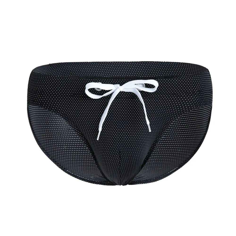 William Swim Brief