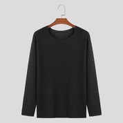 AD Karson Long Sleeve T-Shirt