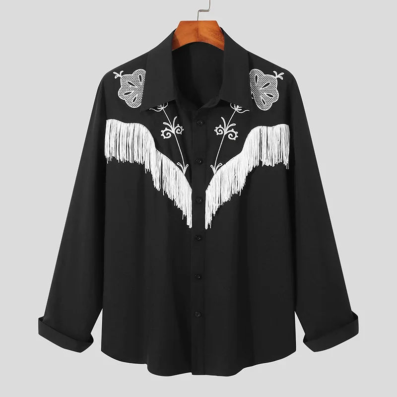 AD Finley Shirt