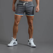 HS Jordan Shorts