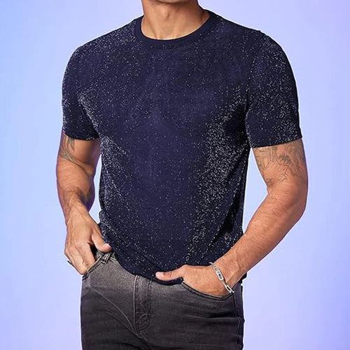 Beau Sequin Top