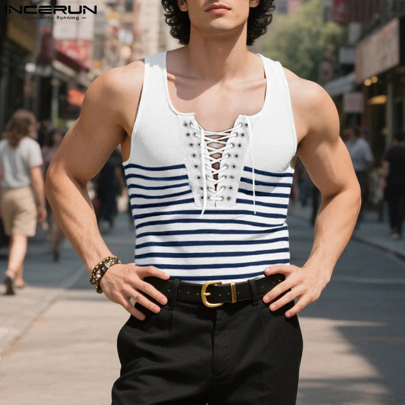 AD Zander Tank