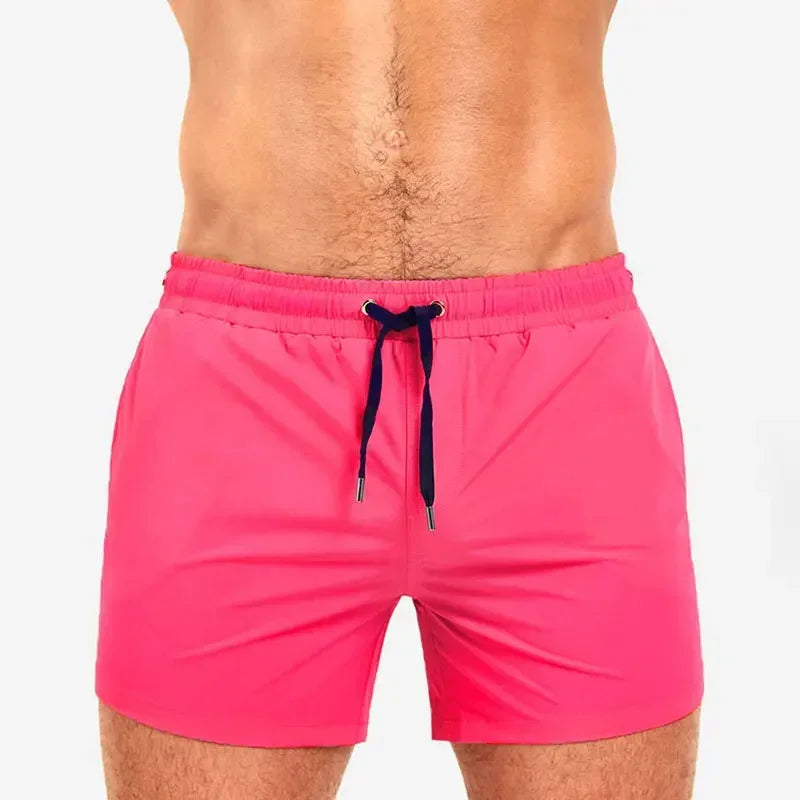 Chad Swim Shorts