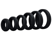 AD Poof Store Silicone Cock Rings