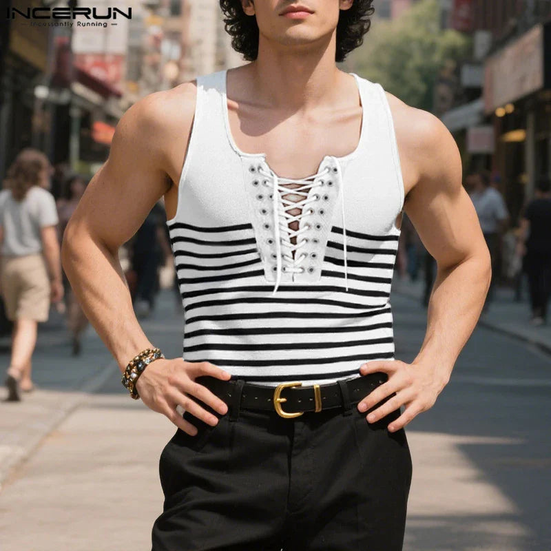 AD Zander Tank