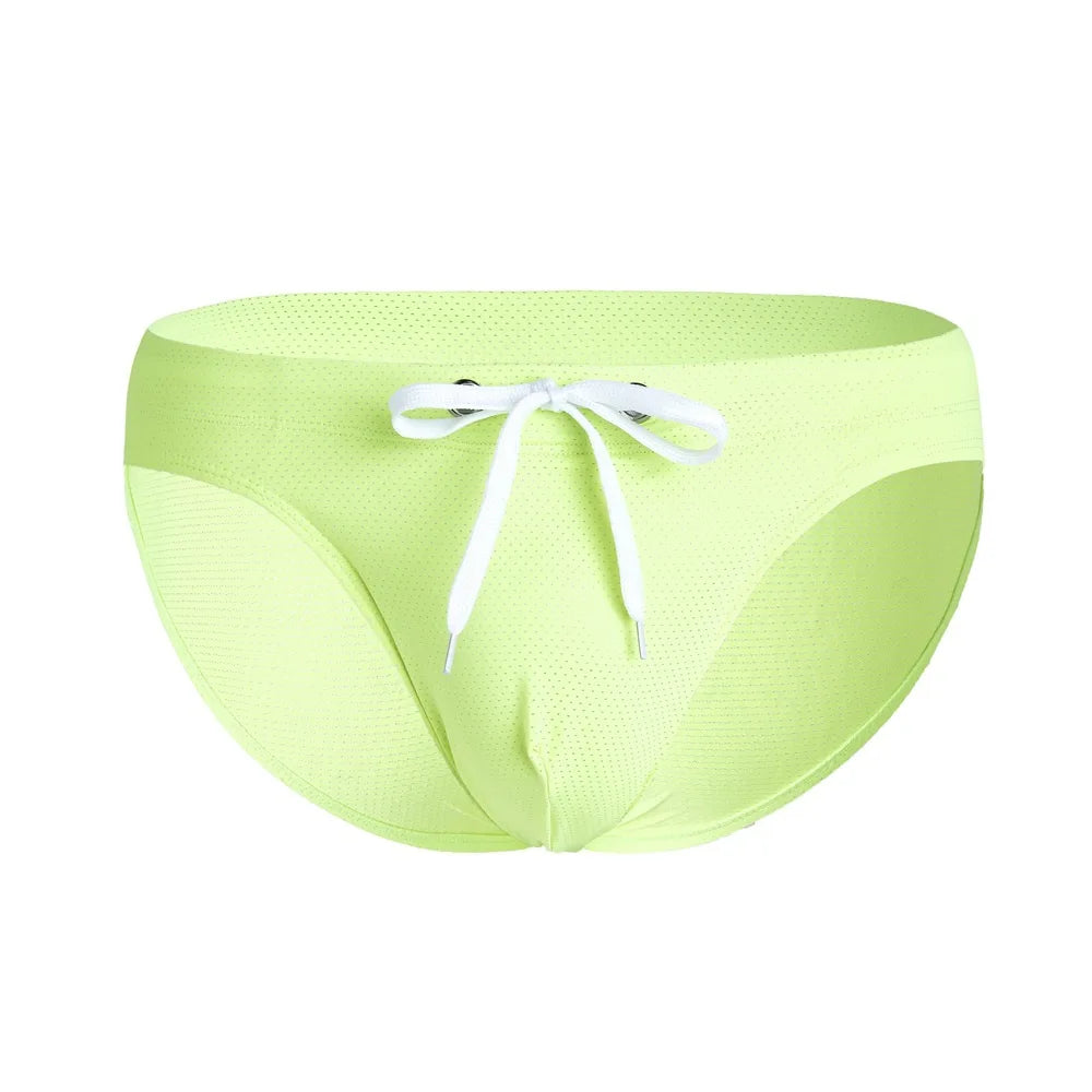 William Swim Brief