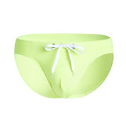 William Swim Brief