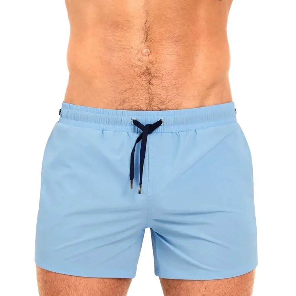 Chad Swim Shorts