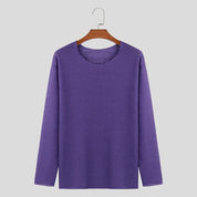 AD Karson Long Sleeve T-Shirt