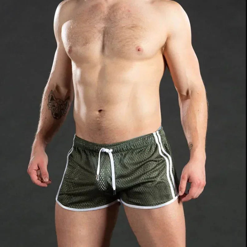 Joshy Shorts