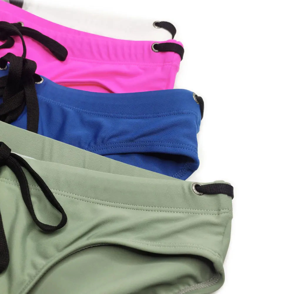 Maddox Swimwear