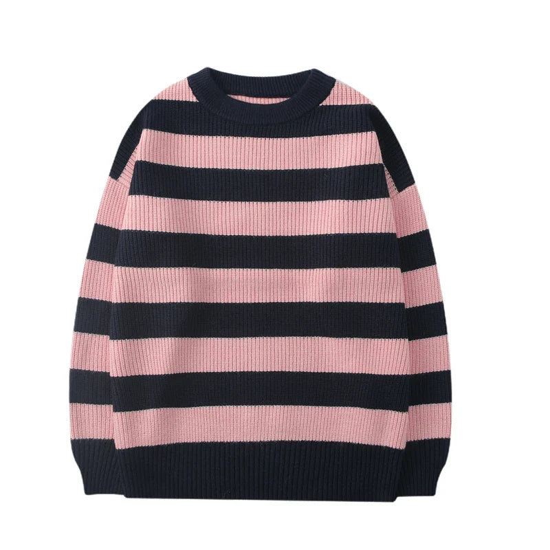 AD Omar Sweater