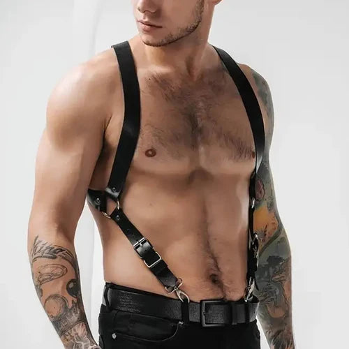 Nicolas Fettish