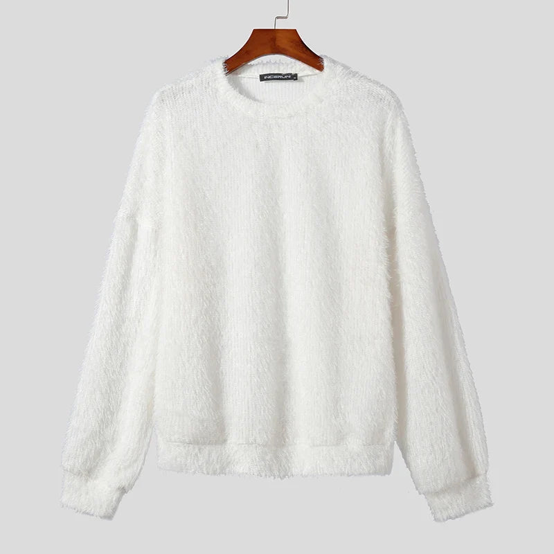 AD Emerson Sweater