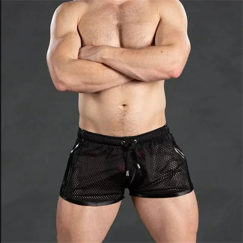 Joshy Shorts