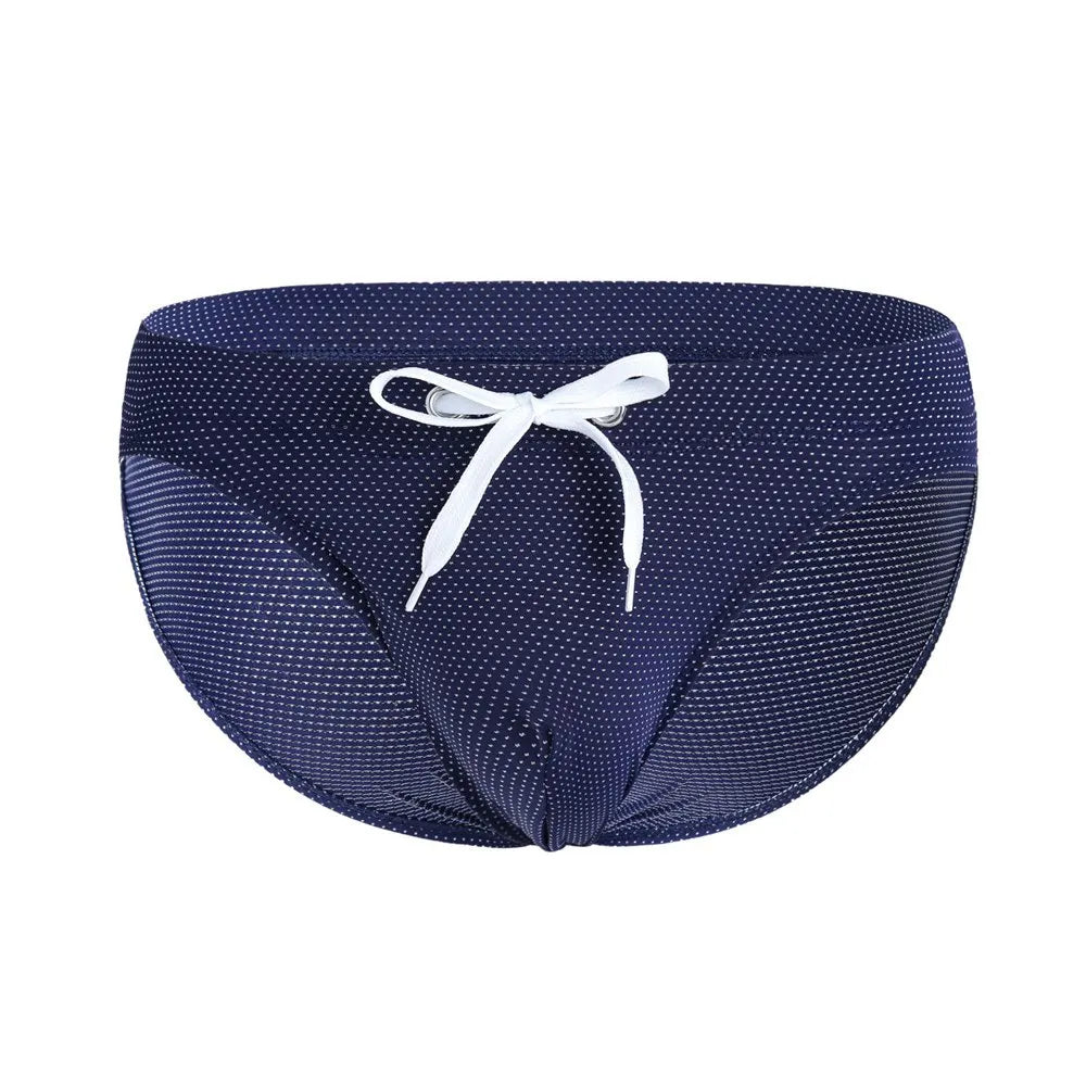 William Swim Brief