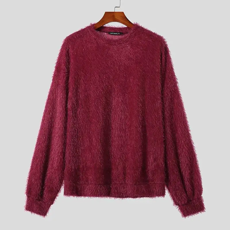AD Emerson Sweater