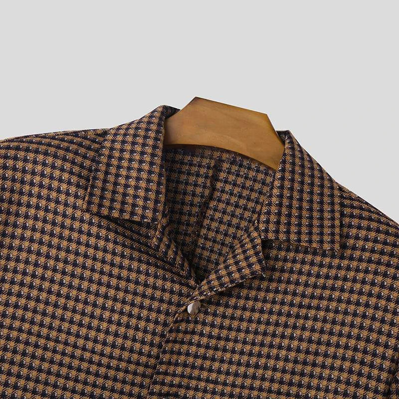 AD Edward Jacket