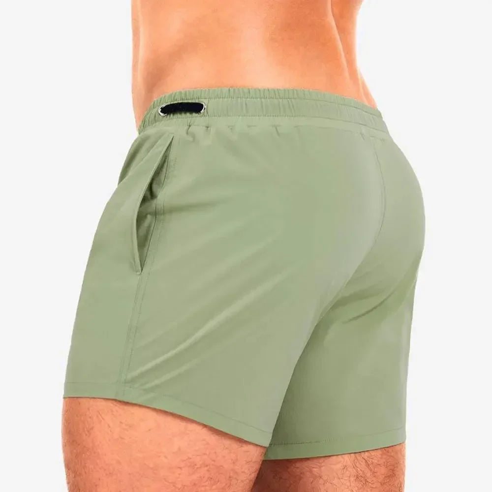 Chad Swim Shorts