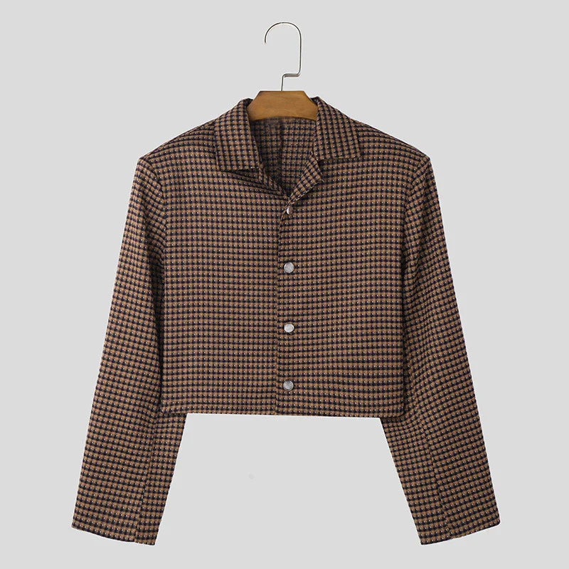AD Edward Jacket