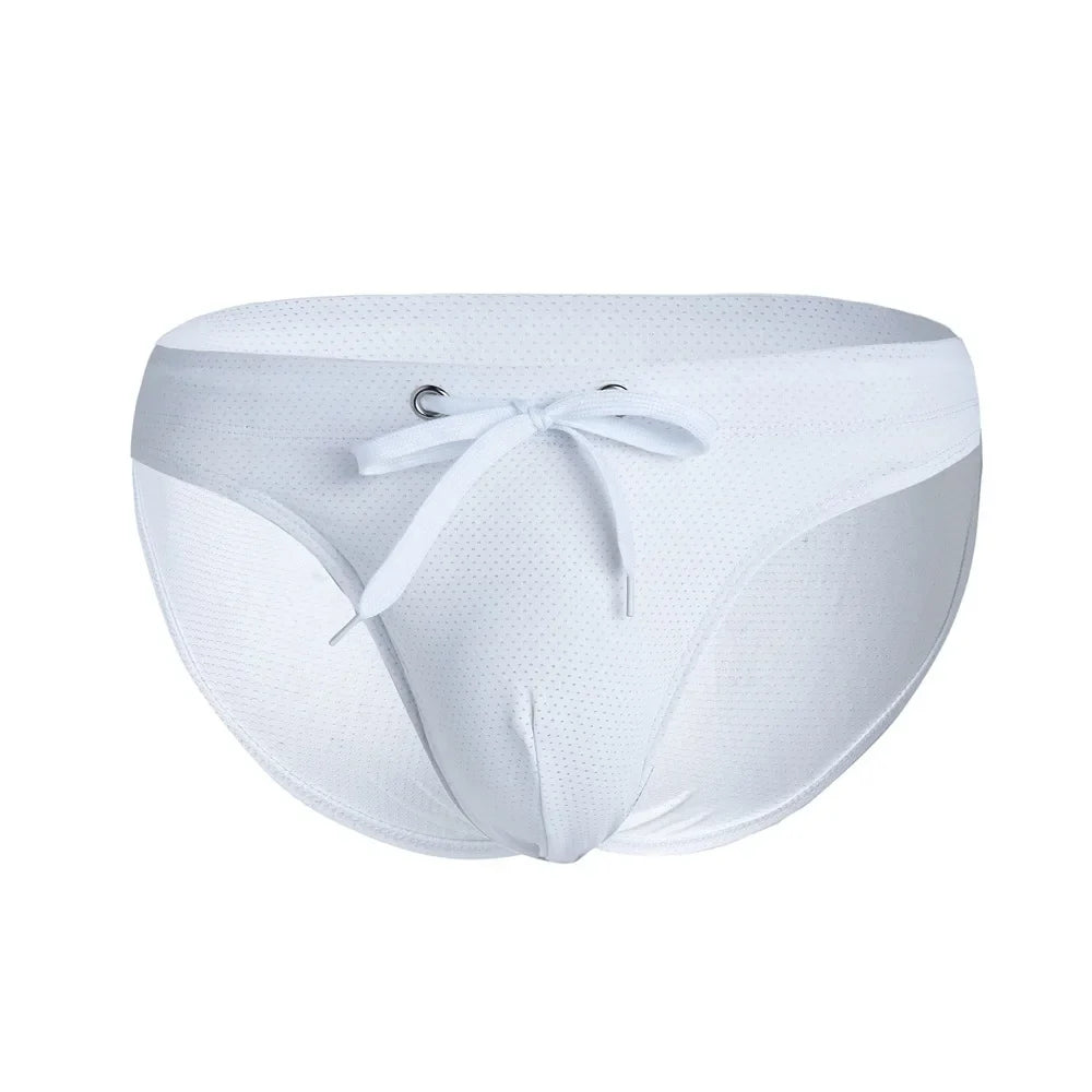 William Swim Brief