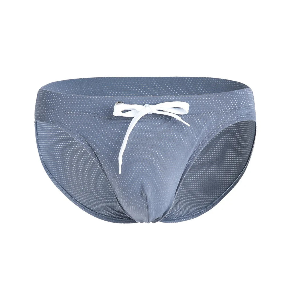 William Swim Brief