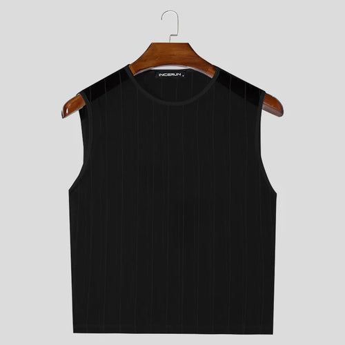 Zac Sheer Tank Top