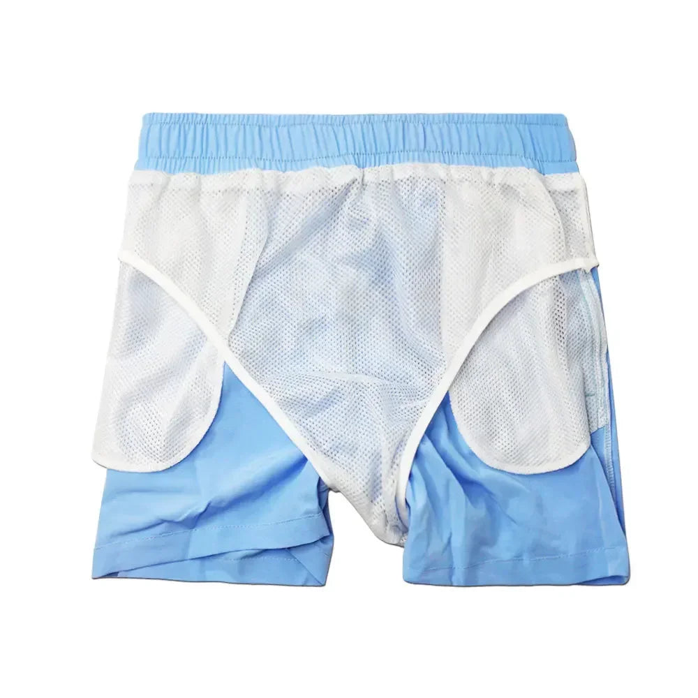 Chad Swim Shorts