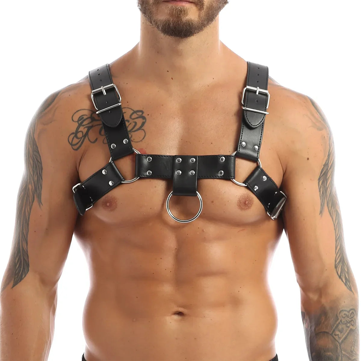 Nicolas Fettish