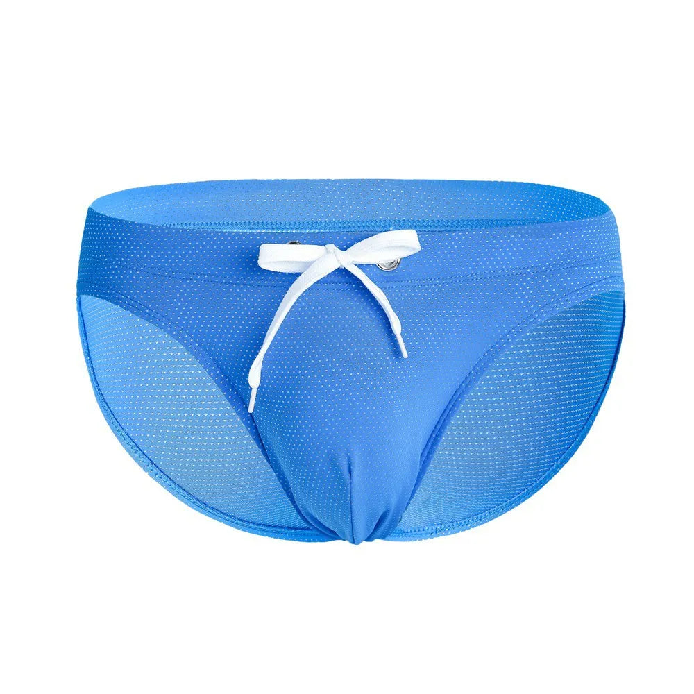 William Swim Brief