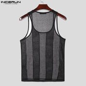 Adonis Tank