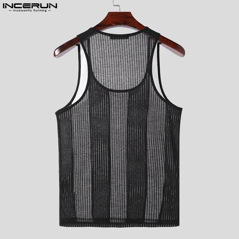 Adonis Tank