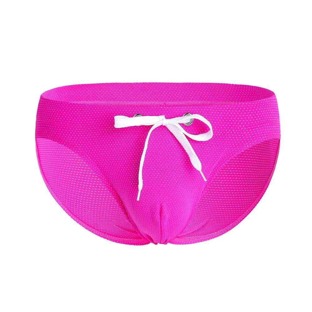 William Swim Brief