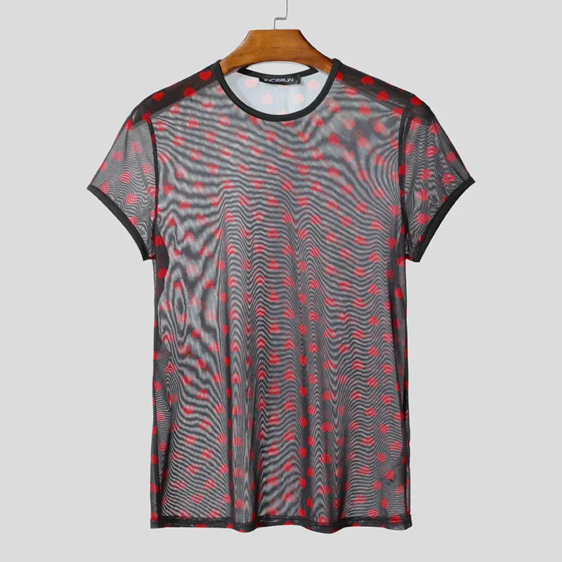 Jayden T-Shirt