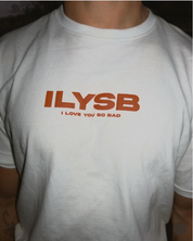 TS ILYSB MENS GRAPHIC TEE