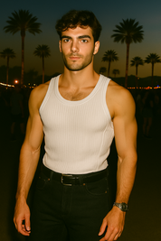 AD Beckett Tank