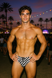 Stetson Swimwear