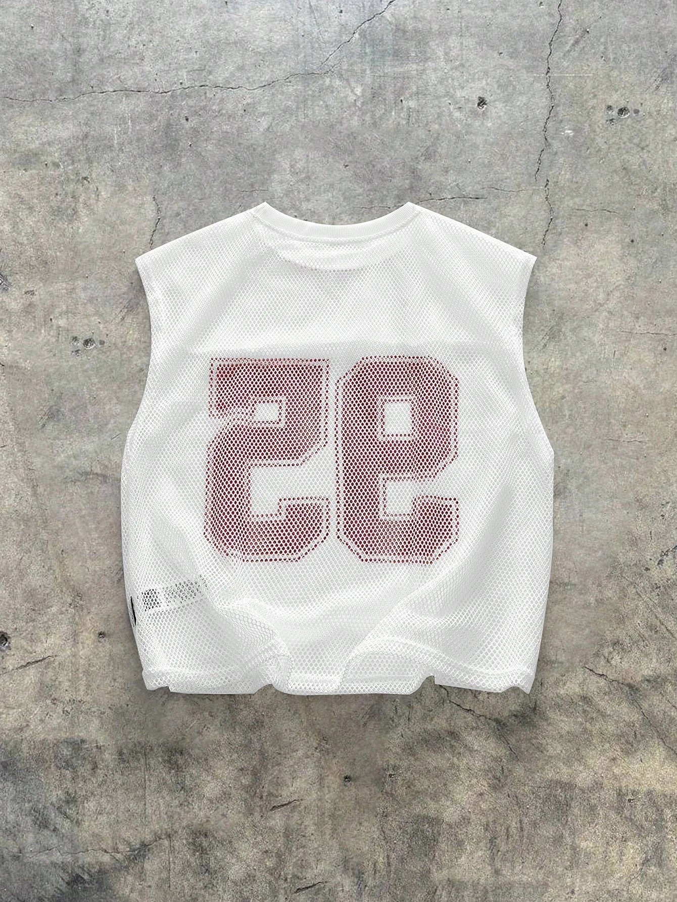 Jared Tank Top