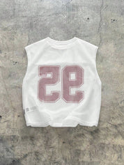 Jared Tank Top