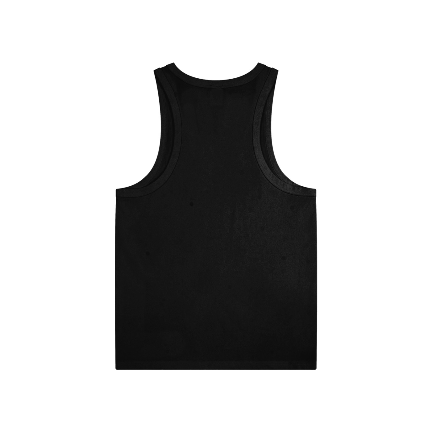 Poof Tank Top
