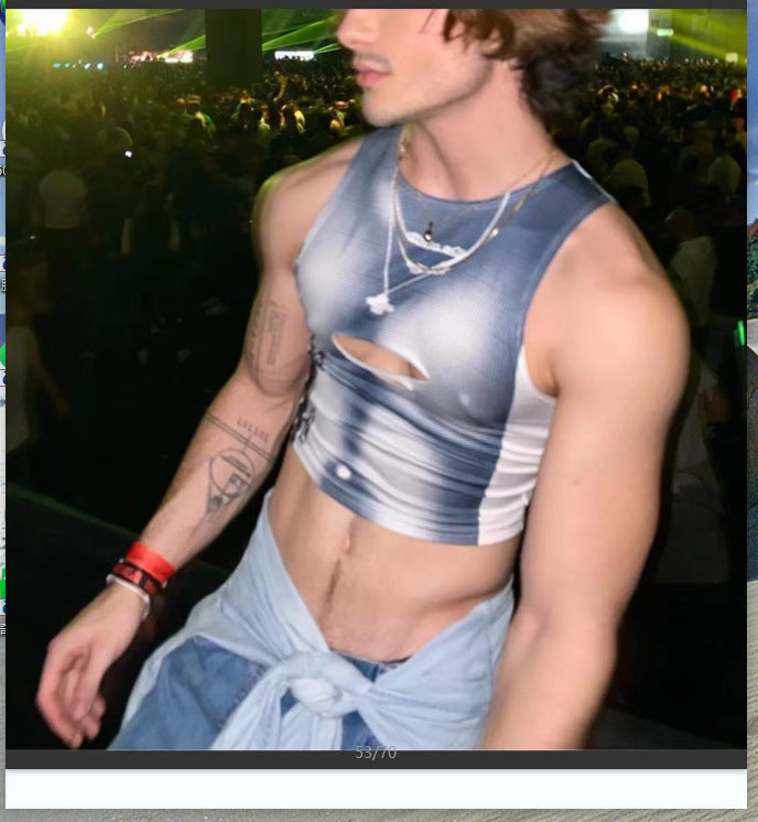 Giovanni Tank