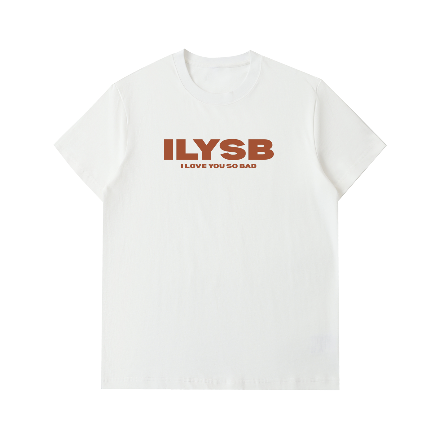 TS ILYSB MENS GRAPHIC TEE